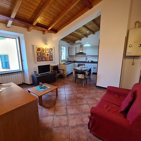 La Gemma Di Monterosso, In Centro Vicino Al Mare Apartment มอนเตรอสโซ อัล มาเร ภายนอก รูปภาพ