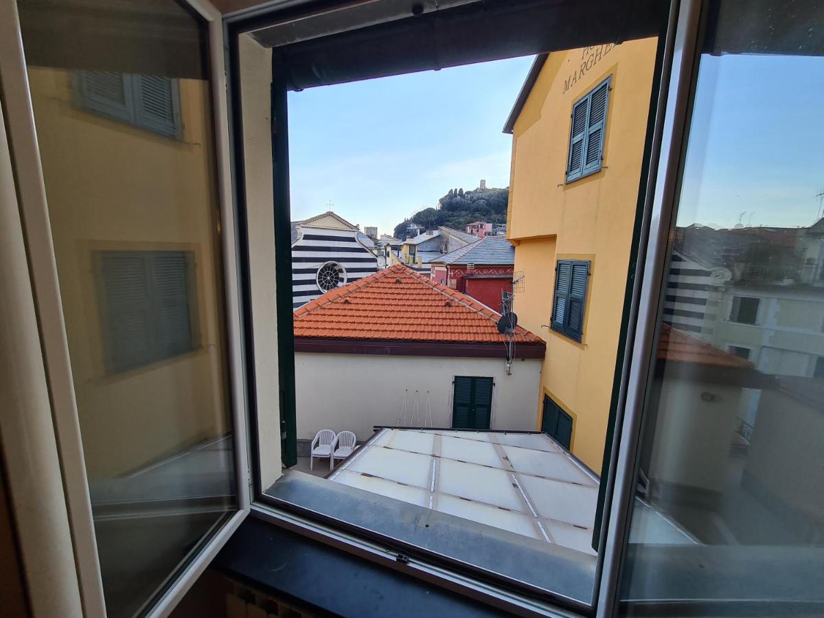 La Gemma Di Monterosso, In Centro Vicino Al Mare Apartment มอนเตรอสโซ อัล มาเร ภายนอก รูปภาพ