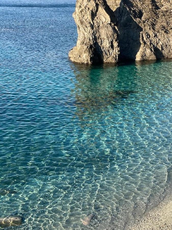 La Gemma Di Monterosso, In Centro Vicino Al Mare Apartment มอนเตรอสโซ อัล มาเร ภายนอก รูปภาพ