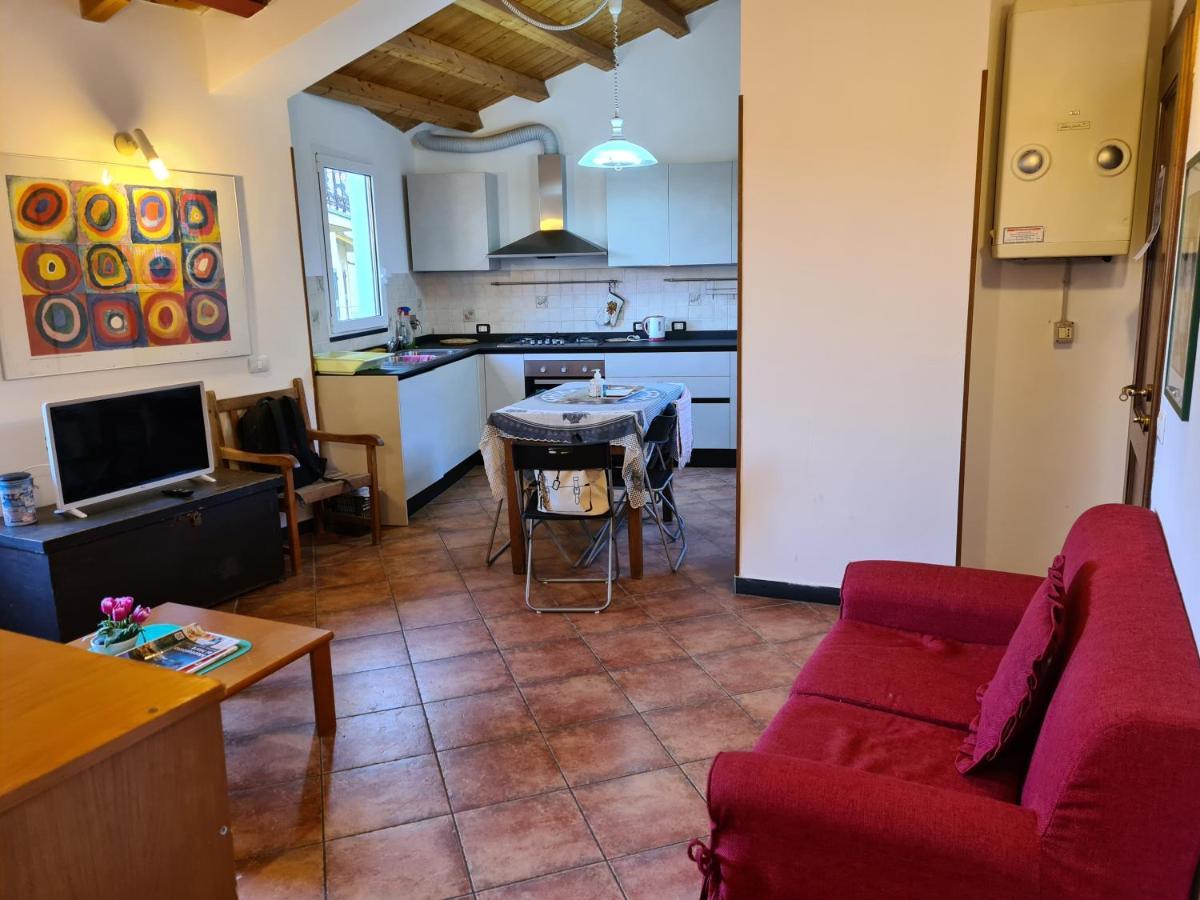 La Gemma Di Monterosso, In Centro Vicino Al Mare Apartment มอนเตรอสโซ อัล มาเร ภายนอก รูปภาพ