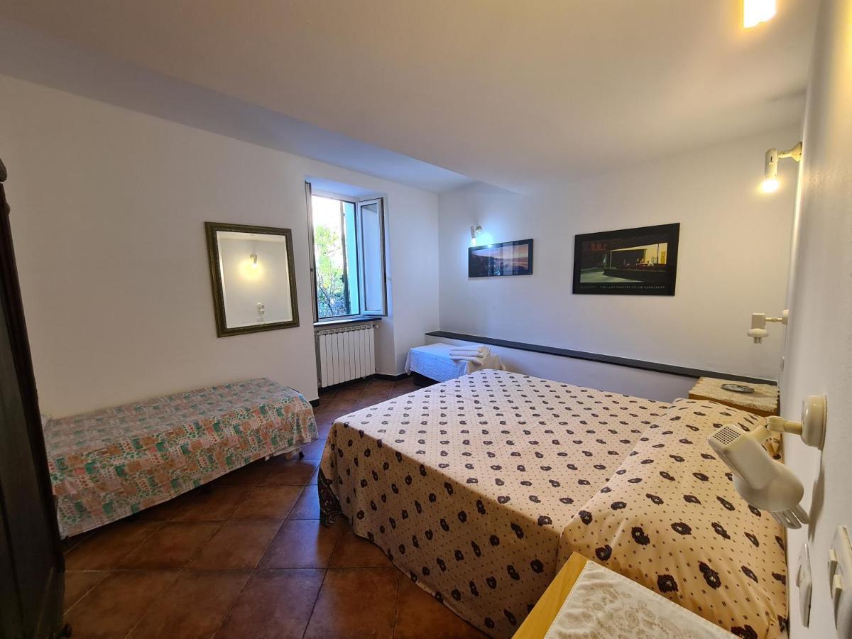 La Gemma Di Monterosso, In Centro Vicino Al Mare Apartment มอนเตรอสโซ อัล มาเร ภายนอก รูปภาพ
