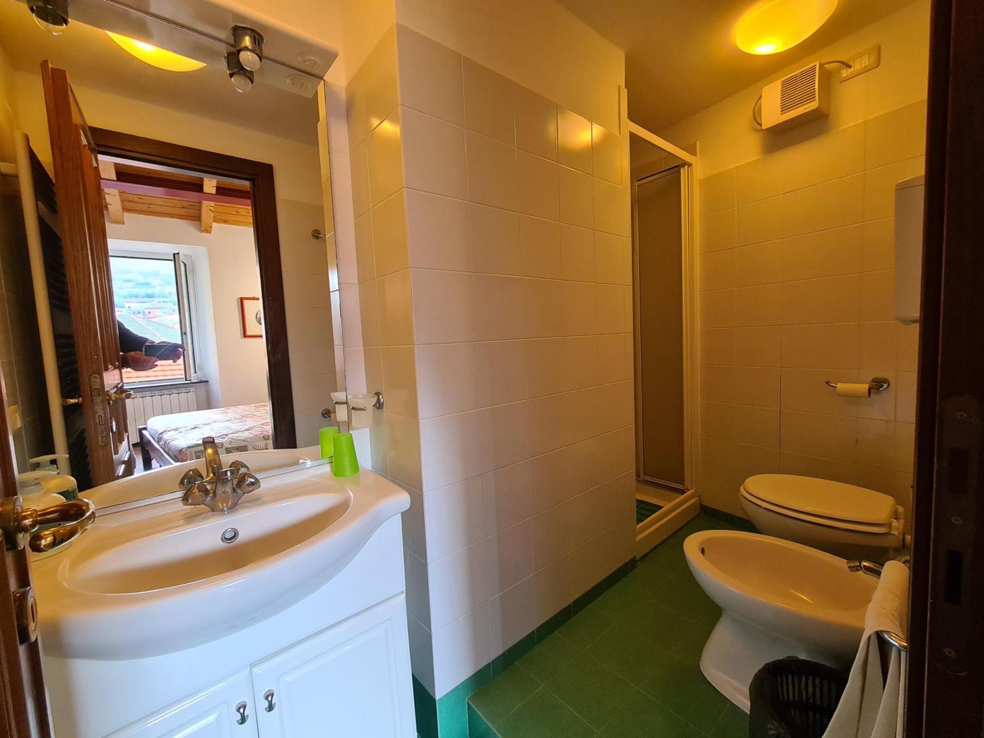 La Gemma Di Monterosso, In Centro Vicino Al Mare Apartment มอนเตรอสโซ อัล มาเร ภายนอก รูปภาพ