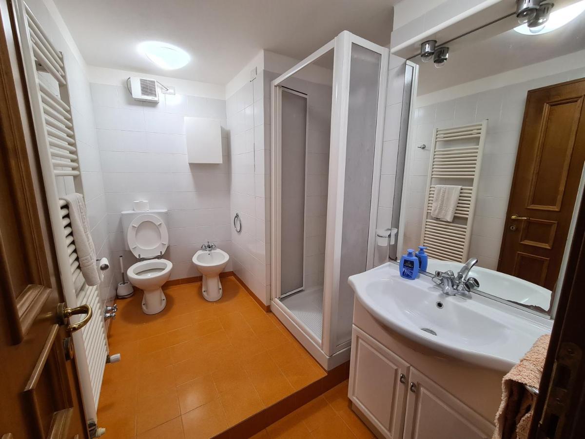La Gemma Di Monterosso, In Centro Vicino Al Mare Apartment มอนเตรอสโซ อัล มาเร ภายนอก รูปภาพ