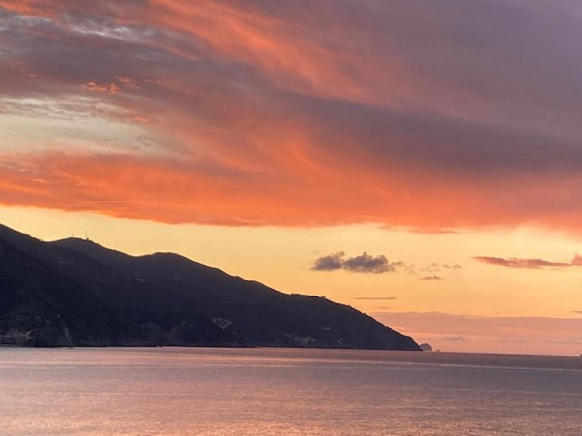 La Gemma Di Monterosso, In Centro Vicino Al Mare Apartment มอนเตรอสโซ อัล มาเร ภายนอก รูปภาพ