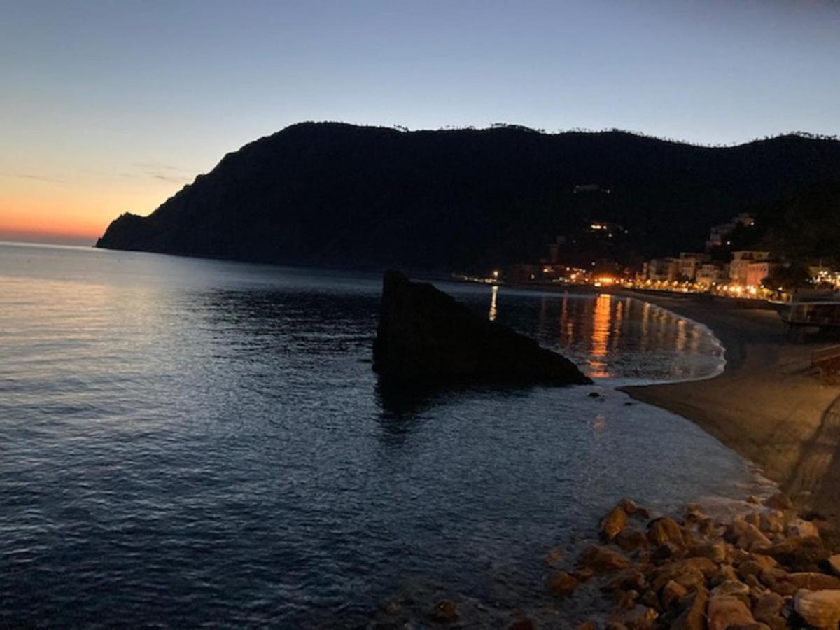 La Gemma Di Monterosso, In Centro Vicino Al Mare Apartment มอนเตรอสโซ อัล มาเร ภายนอก รูปภาพ