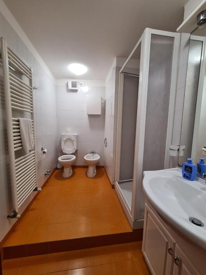 La Gemma Di Monterosso, In Centro Vicino Al Mare Apartment มอนเตรอสโซ อัล มาเร ภายนอก รูปภาพ