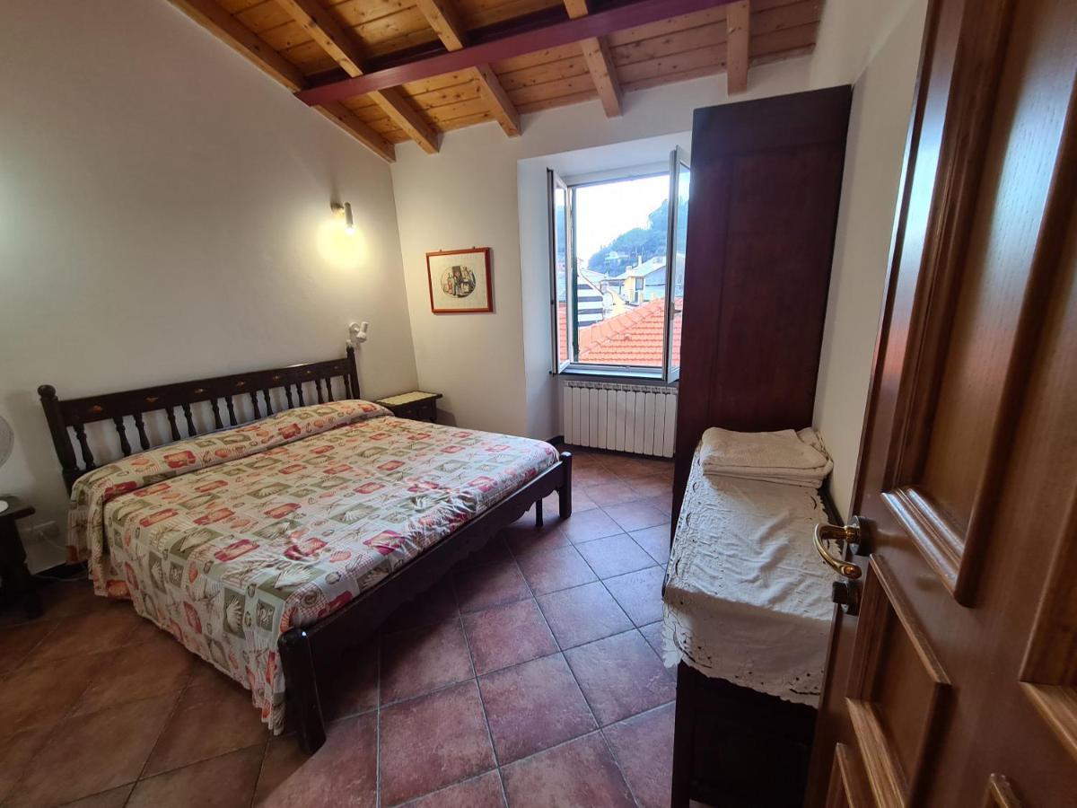 La Gemma Di Monterosso, In Centro Vicino Al Mare Apartment มอนเตรอสโซ อัล มาเร ภายนอก รูปภาพ