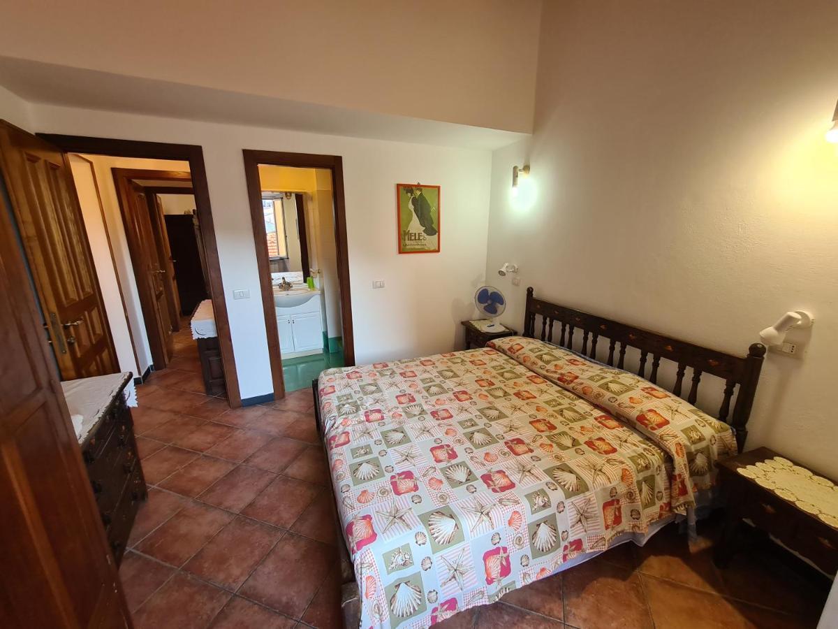 La Gemma Di Monterosso, In Centro Vicino Al Mare Apartment มอนเตรอสโซ อัล มาเร ภายนอก รูปภาพ