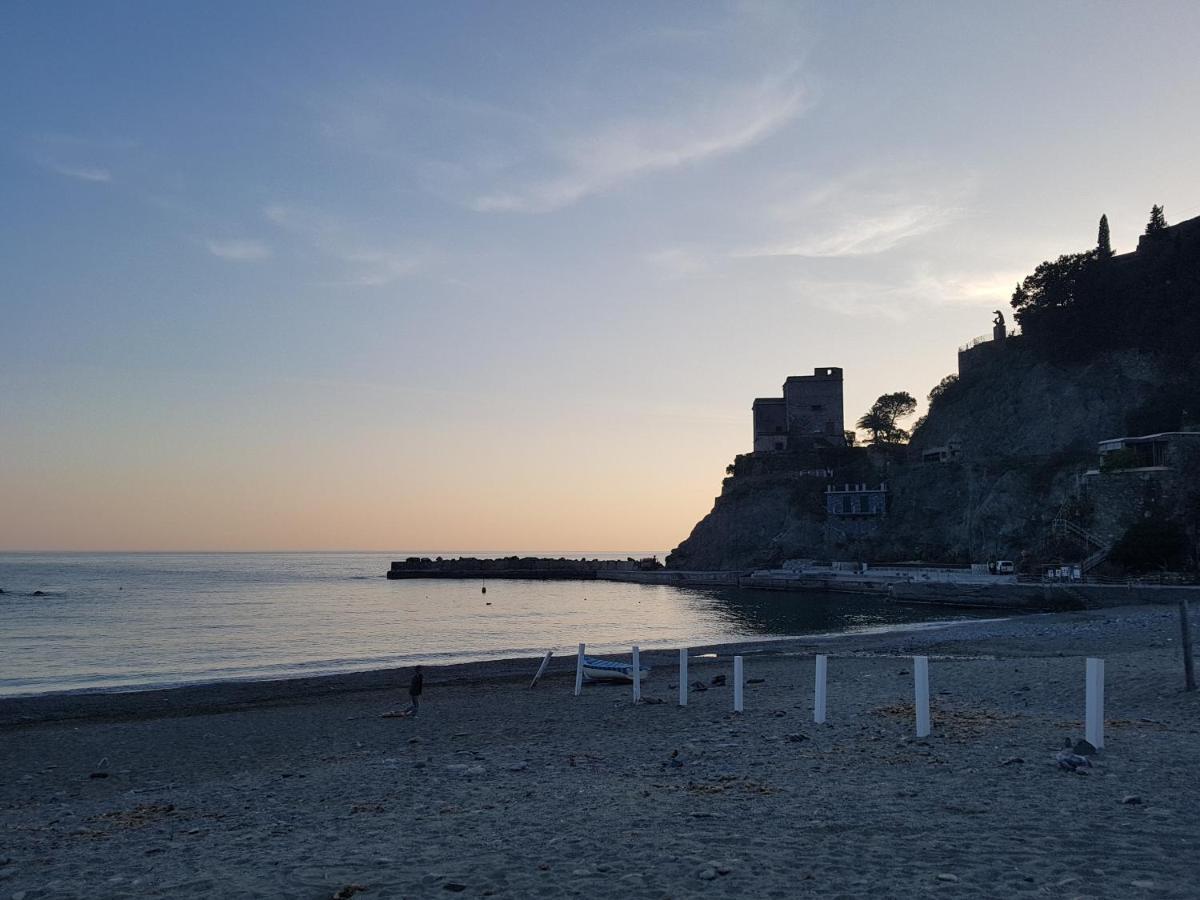 La Gemma Di Monterosso, In Centro Vicino Al Mare Apartment มอนเตรอสโซ อัล มาเร ภายนอก รูปภาพ