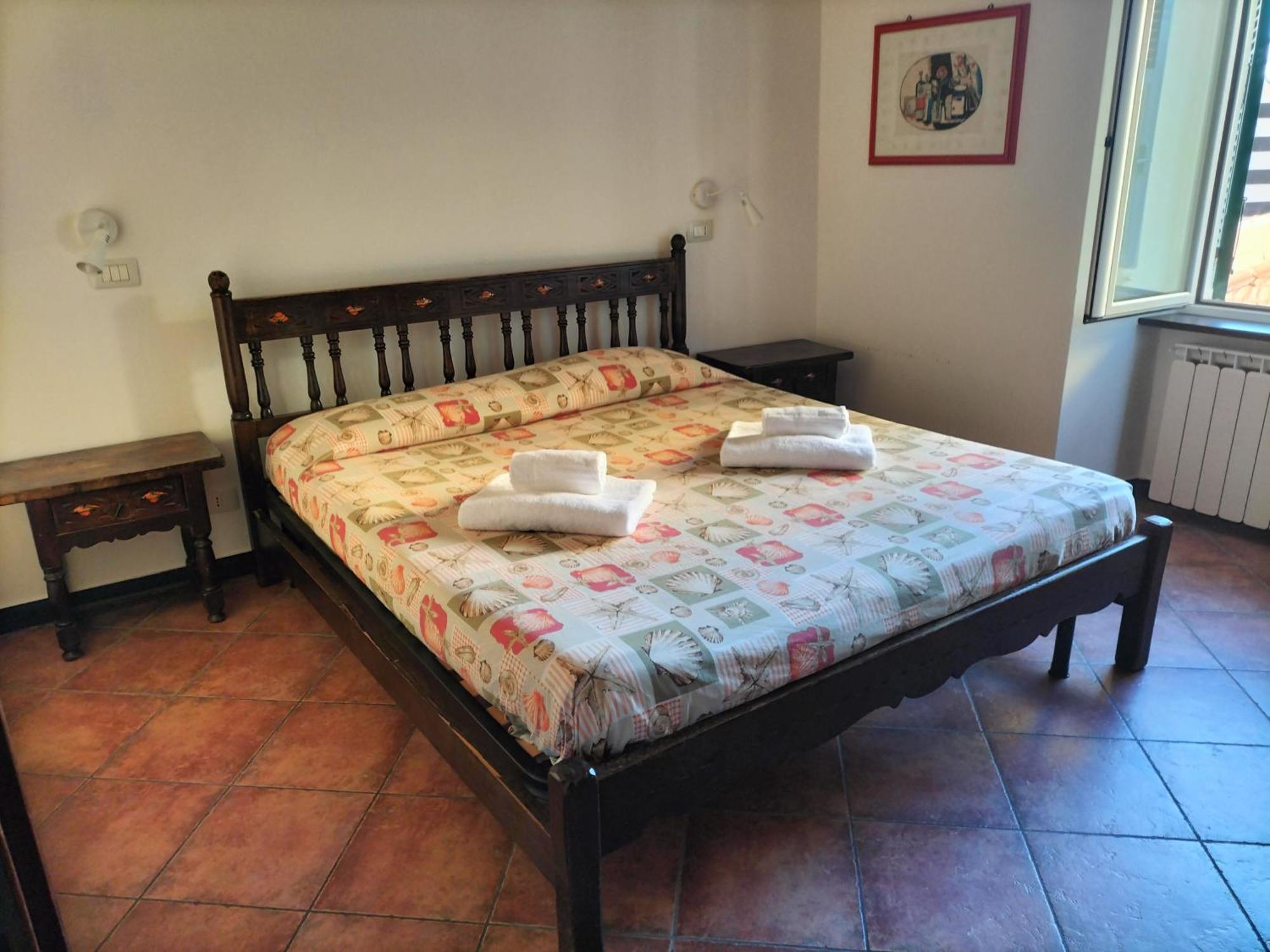 La Gemma Di Monterosso, In Centro Vicino Al Mare Apartment มอนเตรอสโซ อัล มาเร ภายนอก รูปภาพ
