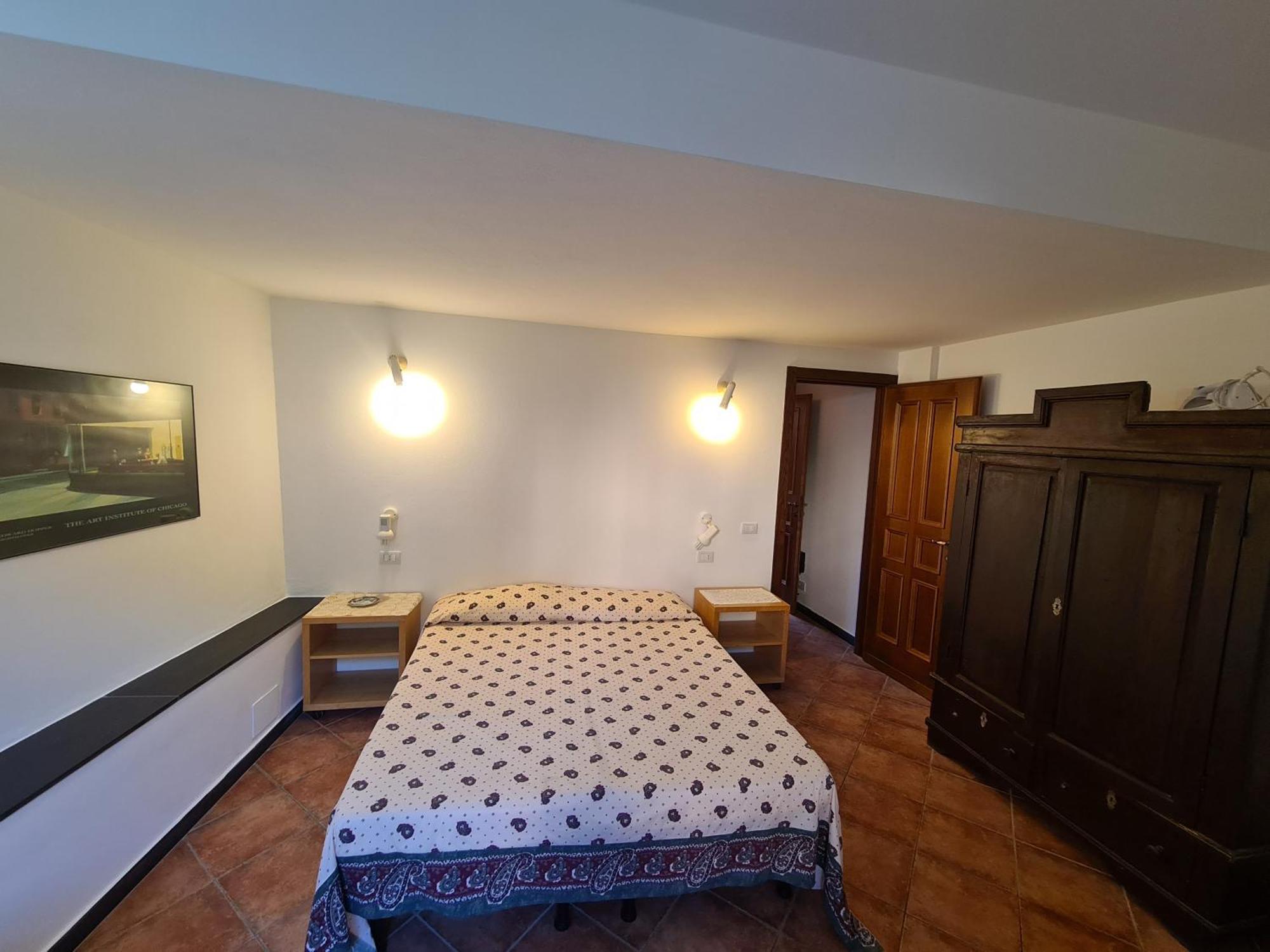 La Gemma Di Monterosso, In Centro Vicino Al Mare Apartment มอนเตรอสโซ อัล มาเร ภายนอก รูปภาพ
