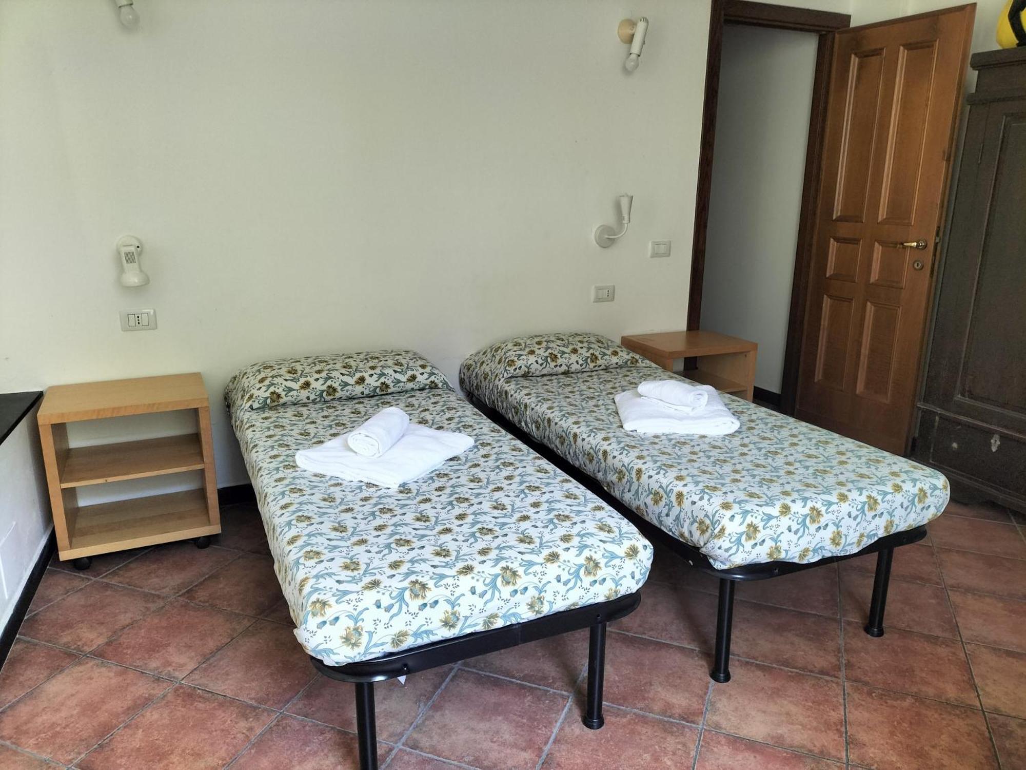 La Gemma Di Monterosso, In Centro Vicino Al Mare Apartment มอนเตรอสโซ อัล มาเร ภายนอก รูปภาพ