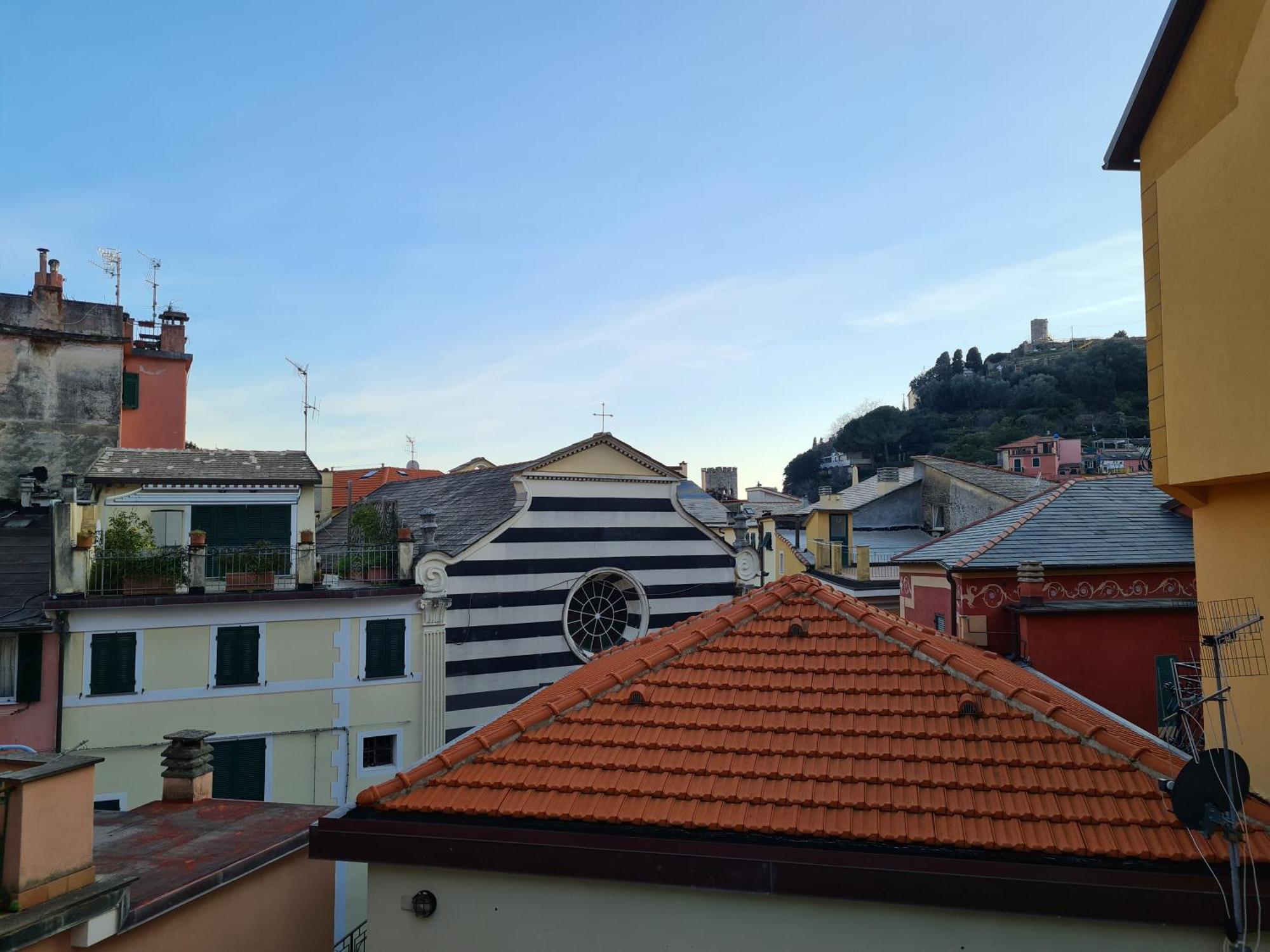La Gemma Di Monterosso, In Centro Vicino Al Mare Apartment มอนเตรอสโซ อัล มาเร ภายนอก รูปภาพ