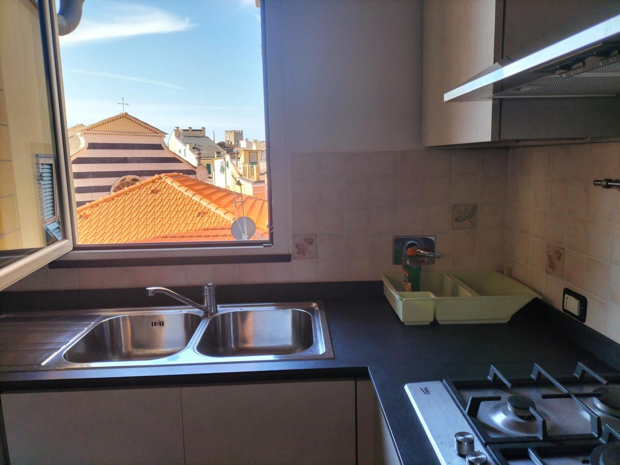 La Gemma Di Monterosso, In Centro Vicino Al Mare Apartment มอนเตรอสโซ อัล มาเร ภายนอก รูปภาพ