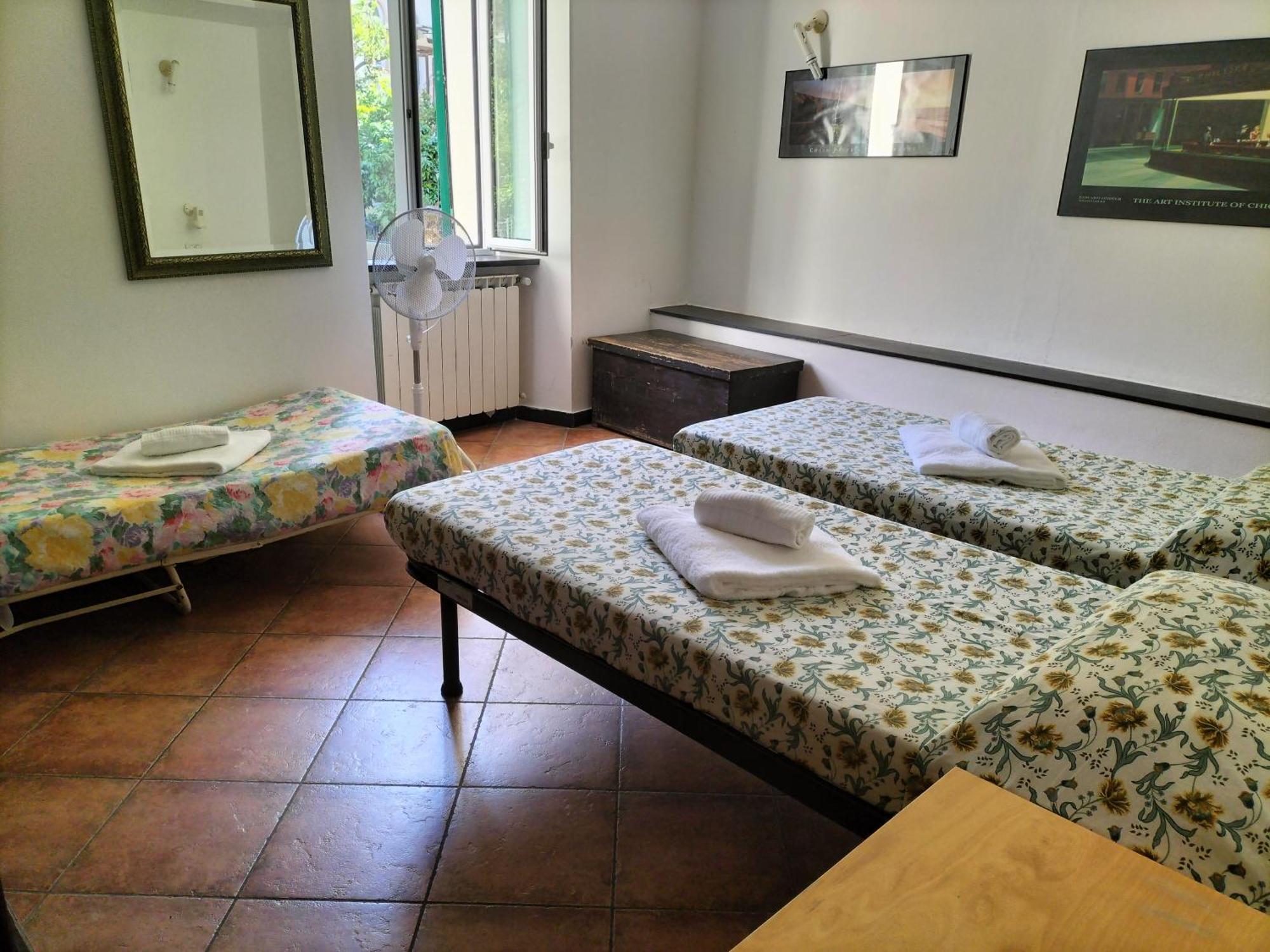 La Gemma Di Monterosso, In Centro Vicino Al Mare Apartment มอนเตรอสโซ อัล มาเร ภายนอก รูปภาพ