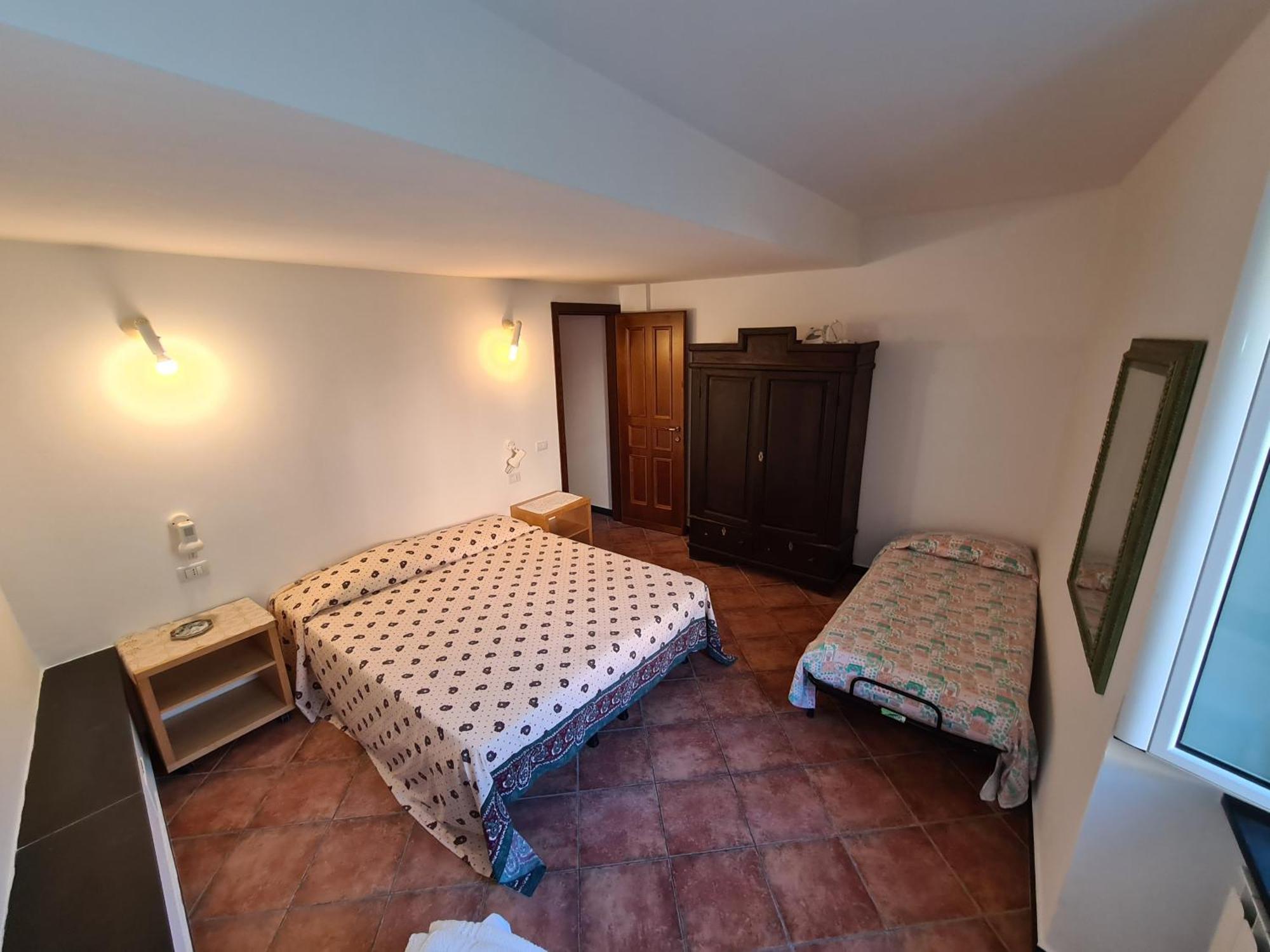 La Gemma Di Monterosso, In Centro Vicino Al Mare Apartment มอนเตรอสโซ อัล มาเร ภายนอก รูปภาพ