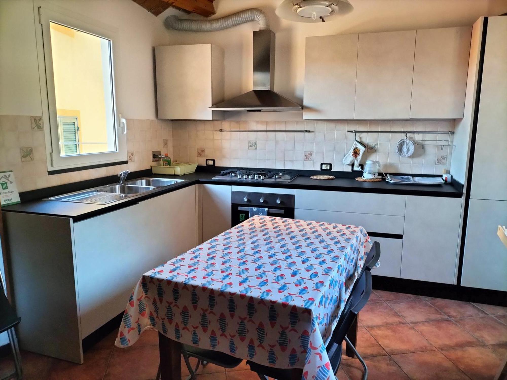 La Gemma Di Monterosso, In Centro Vicino Al Mare Apartment มอนเตรอสโซ อัล มาเร ภายนอก รูปภาพ