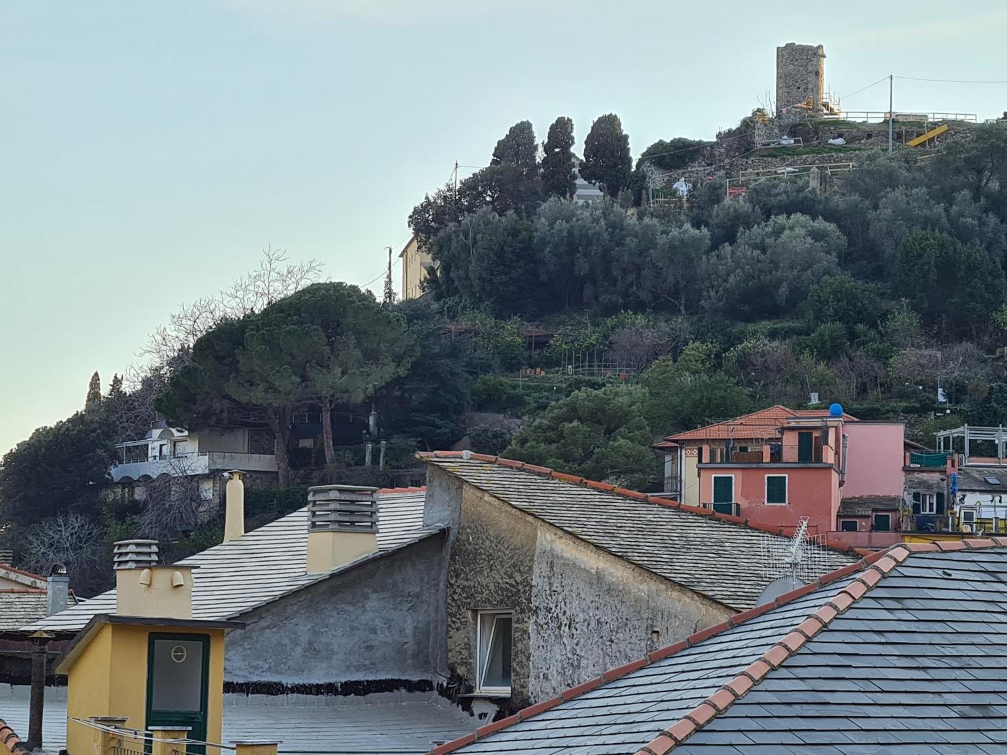 La Gemma Di Monterosso, In Centro Vicino Al Mare Apartment มอนเตรอสโซ อัล มาเร ภายนอก รูปภาพ