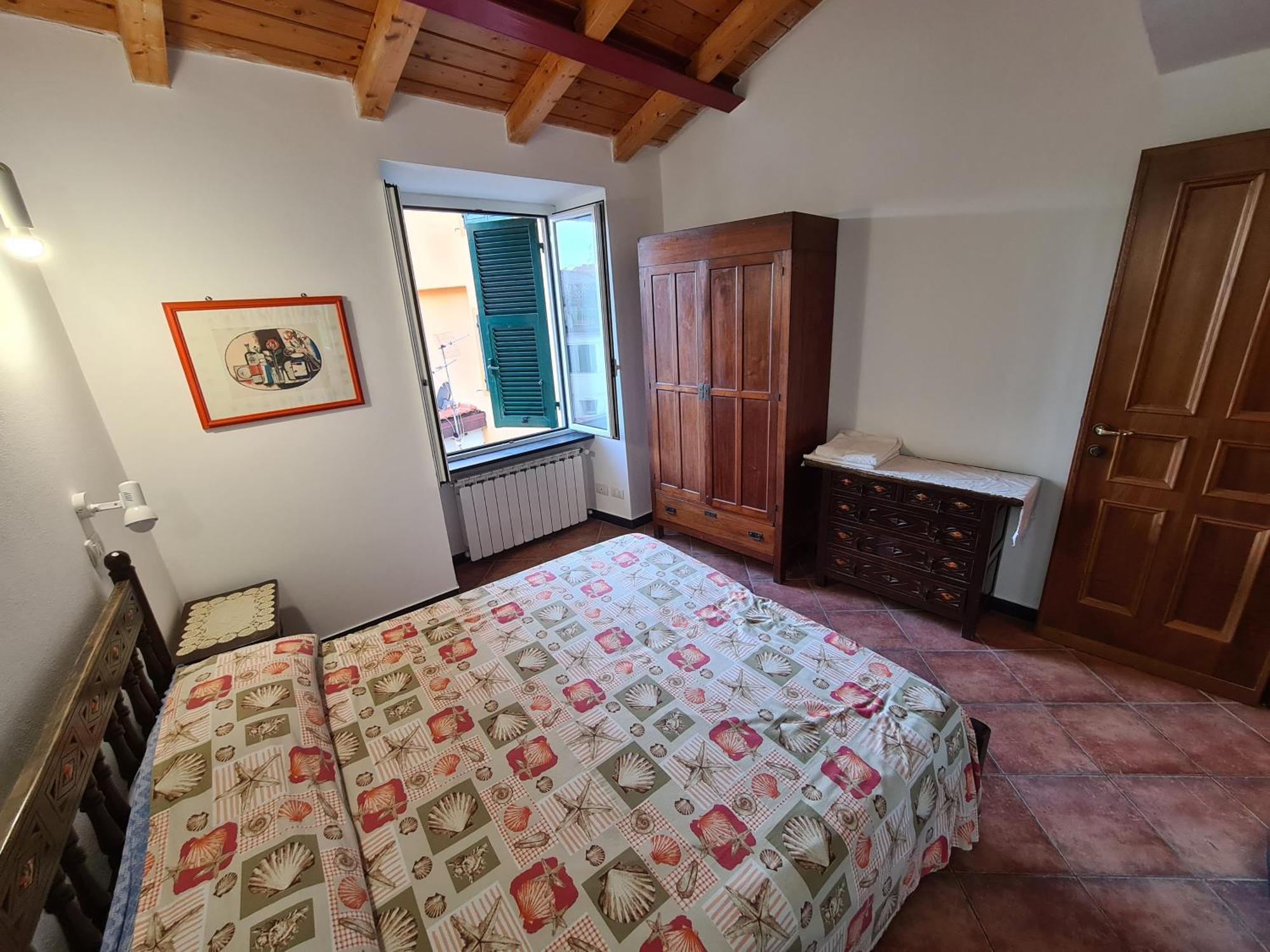 La Gemma Di Monterosso, In Centro Vicino Al Mare Apartment มอนเตรอสโซ อัล มาเร ภายนอก รูปภาพ