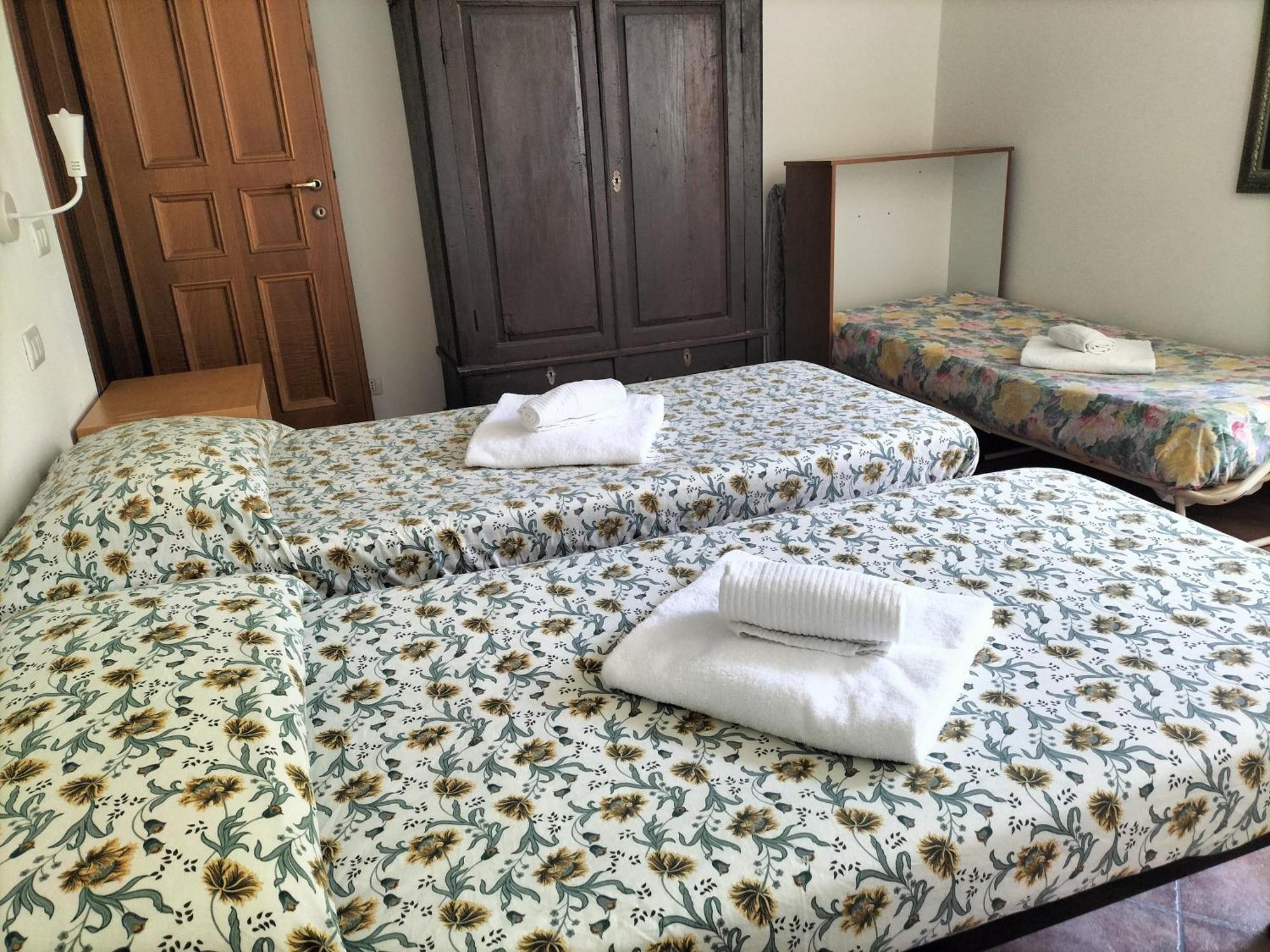 La Gemma Di Monterosso, In Centro Vicino Al Mare Apartment มอนเตรอสโซ อัล มาเร ภายนอก รูปภาพ