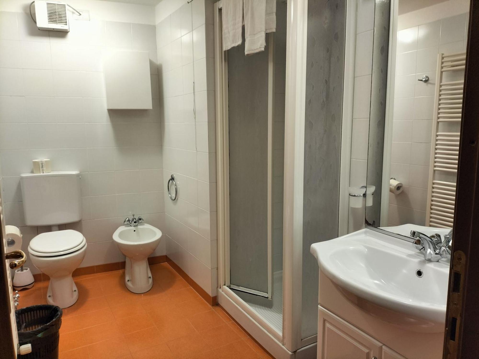 La Gemma Di Monterosso, In Centro Vicino Al Mare Apartment มอนเตรอสโซ อัล มาเร ภายนอก รูปภาพ
